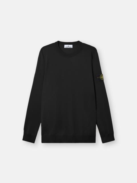 Stone Island 5100071 LIGHT PURE RWS WOOL