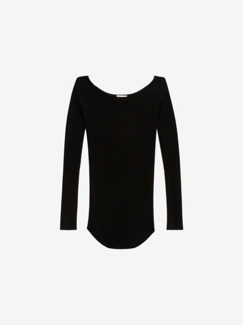 Isabel Marant IZZIE SWEATER