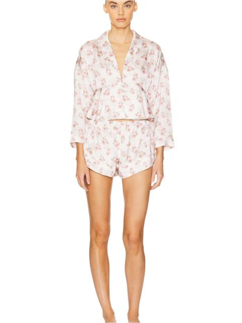 FREE PEOPLE x Intimately FP Beauty Sleep PJ Set