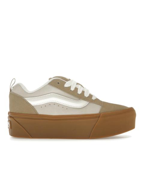 Vans Vans Knu Stack Skater Turtledove