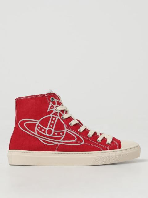 Vivienne Westwood Sneakers men Vivienne Westwood