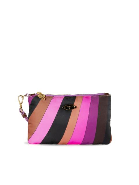 PUCCI Yummy clutch bag