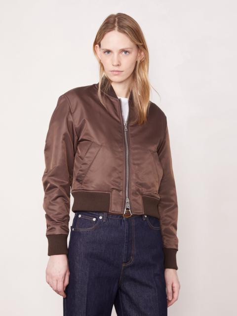 OFFICINE GÉNÉRALE FLORINE BOMBER