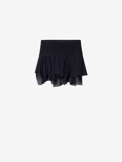 Isabel Marant Étoile FIALA SKIRT