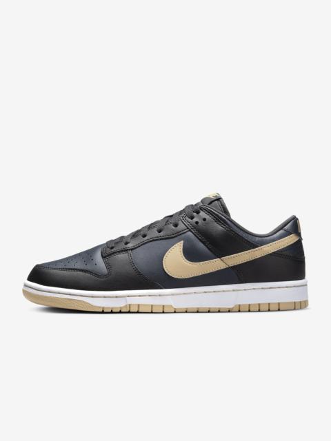 Nike Dunk Low Retro Men's Shoes