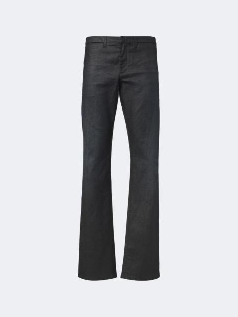 GUCCI Straight jeans