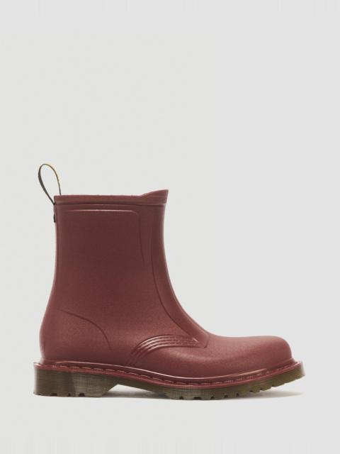 Dr. Martens 1460 Rain Boots Waterproof Boots