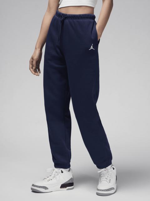 Jordan Jordan Brooklyn Fleece Women's Pants