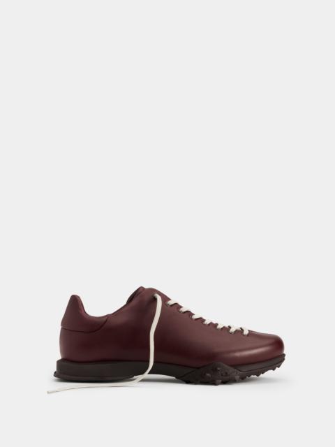 EYTYS EDEN CHERRY LEATHER