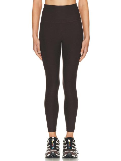 BEYOND YOGA Spacedye Caught In The Midi High Waisted Legging
