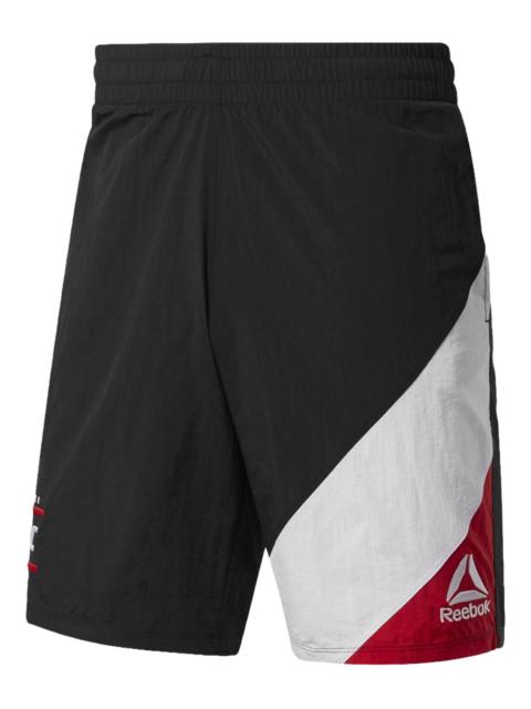 Reebok UFC Fan Gear Capsule shorts