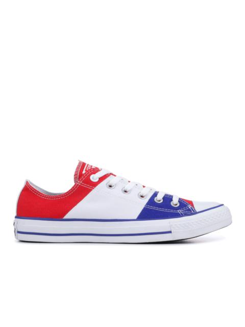 Converse CHUCK TAYLOR ALL STAR OX 'TRI PANEL'
