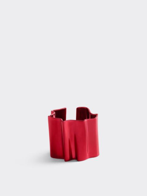 Ferrari Metallic ring