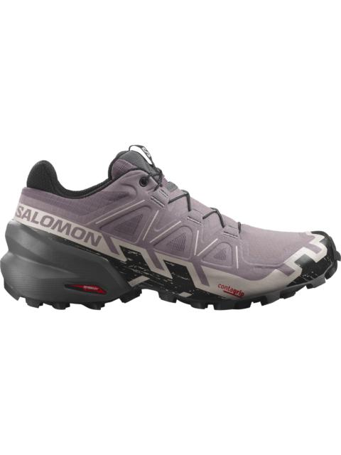 SALOMON SPEEDCROSS 6 WIDE