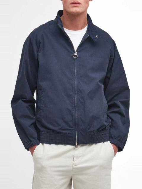 Royston Cotton Canvas Jacket