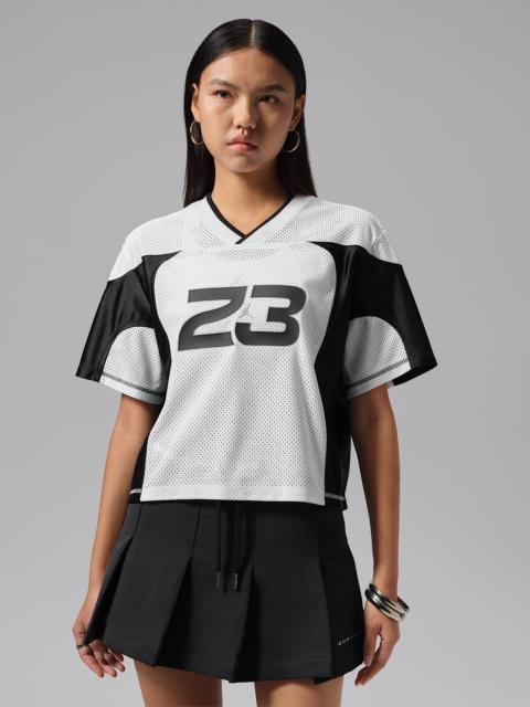 Jordan Jordan Flight Women's Jersey