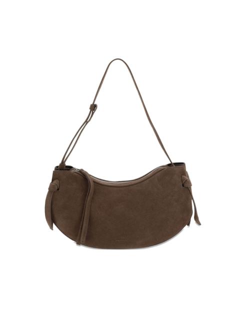 Yuzefi Fortune Cookie shoulder bag