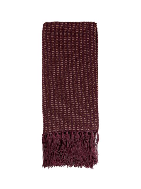 TAIGA TAKAHASHI Lot-015-Stole