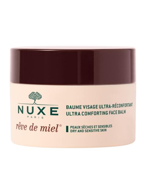 Nuxe Ultra comforting face balm 50ml