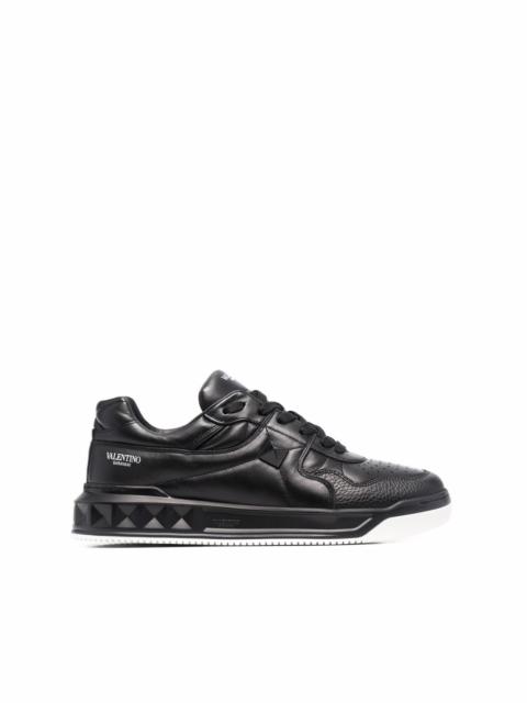 Valentino Roman Stud low-top sneakers
