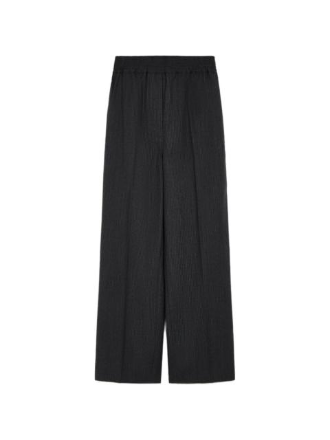 JACQUEMUS Miami trousers