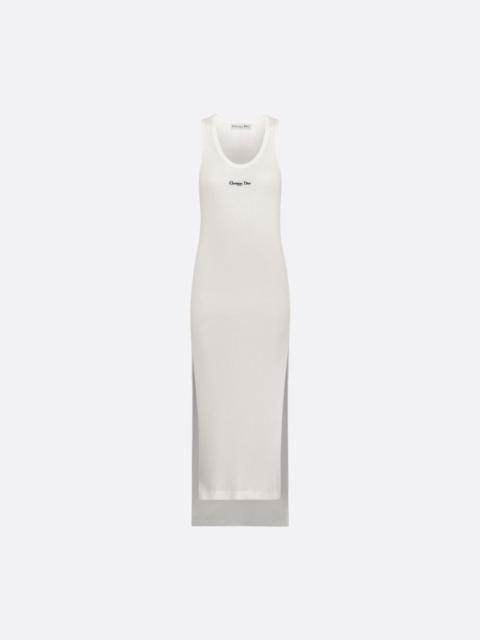 Dior Mid-Length Straight Dress