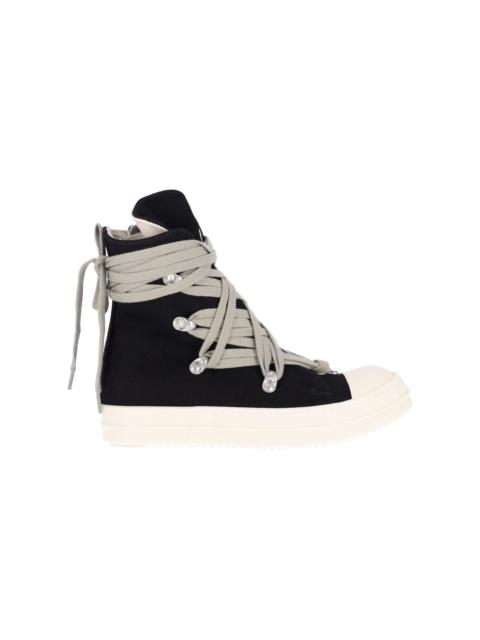 Rick Owens DRKSHDW SNEAKERS “MEGALACE”