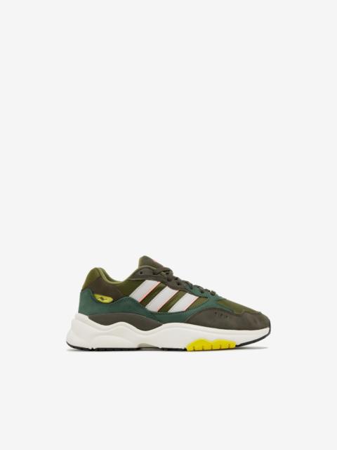 adidas Retropy F90 panelled sneakers