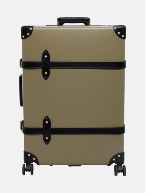 Globe-Trotter Centenary Large check-in suitcase