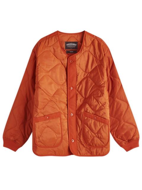 FrizmWORKS FrizmWORKS M1965 Field Liner Jacket