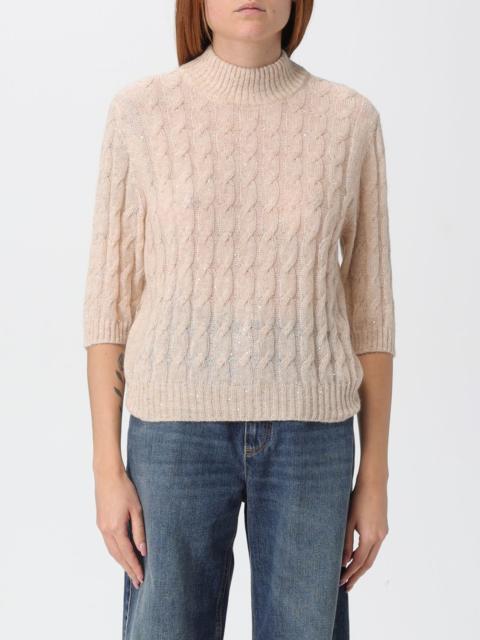 Brunello Cucinelli Sweater woman Brunello Cucinelli