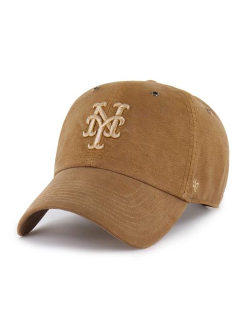 Carhartt New York Mets '47 Dyed Clean Up