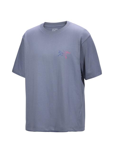 Arc'teryx Kragg Cotton Logo Shirt SS
