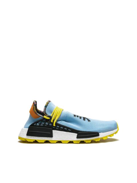 x Pharrell Solar Hu NMD "Inspiration Pack Clear Sky" sneakers
