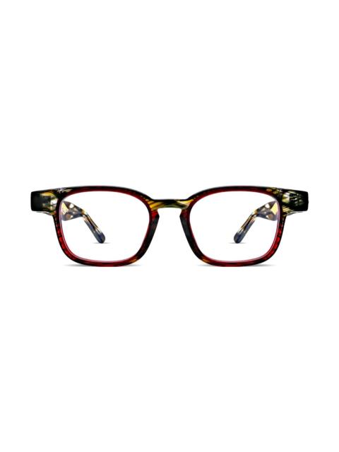 THIERRY LASRY HORMONY