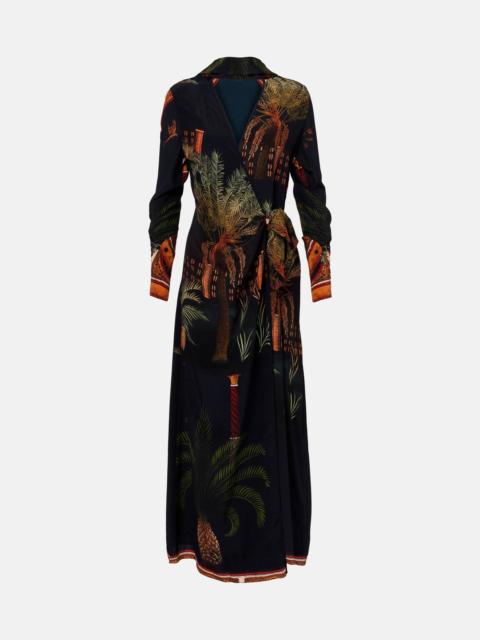 Johanna Ortiz Eternity Begins dress