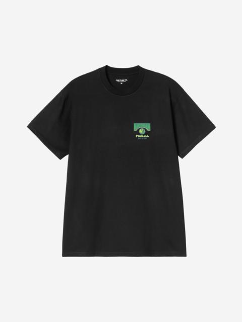 Carhartt WIP Pinball T-Shirt