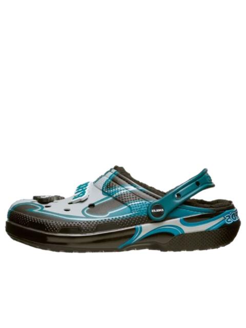 crocs Crocs x NFL Classic Clog 'Philadelphia Eagles' 212443-90H