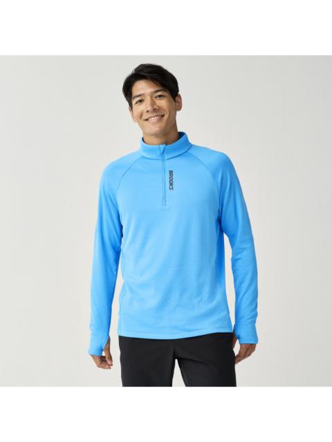 BROOKS Momentum Thermal 1/2 Zip