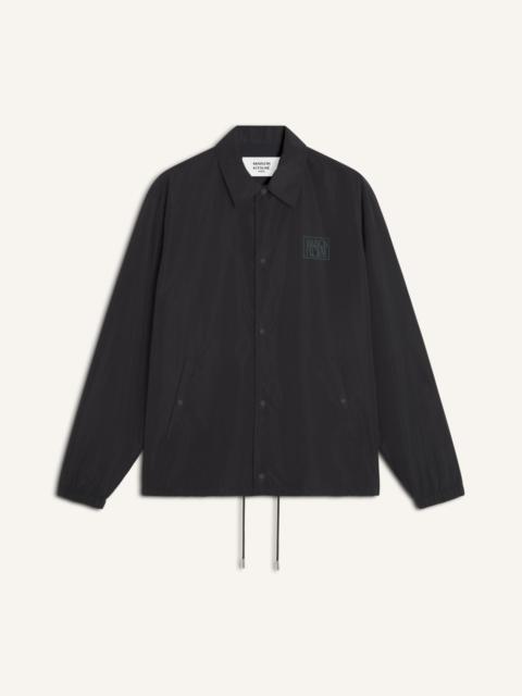 Maison Kitsuné COACH JACKET