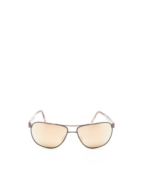 Maui Jim Castles pilot sunglasses