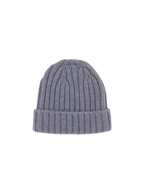 Aspesi VIRGIN WOOL BEANIE
