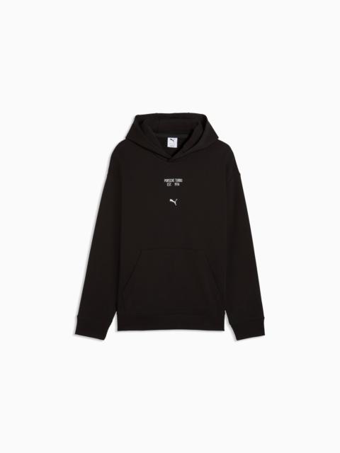 PUMA Porsche Legacy Men's Hoodie