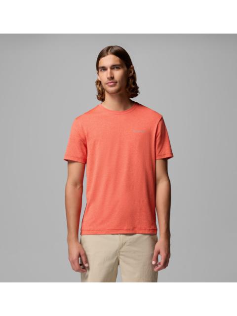 Columbia Men's Parsons Point Short Sleeve Back Graphic T-Shirt