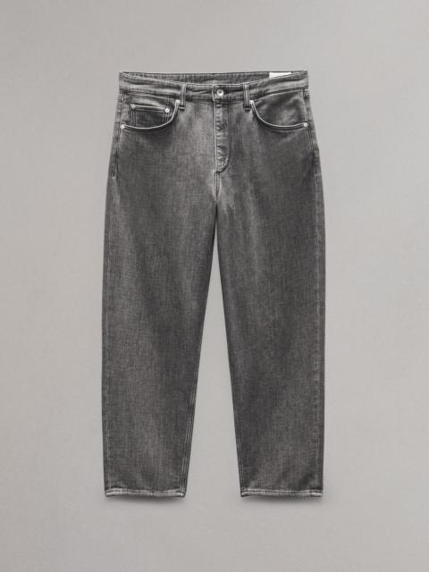 rag & bone rbTAPER Fit Jean
rbSTRIDE Denim