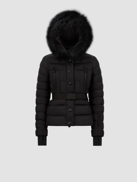 Moncler Beverley Short Down Jacket