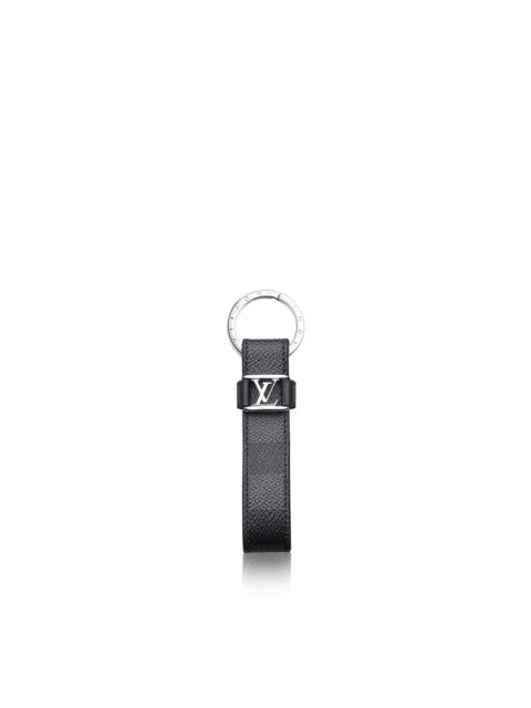 Louis Vuitton LV Dragonne key holder