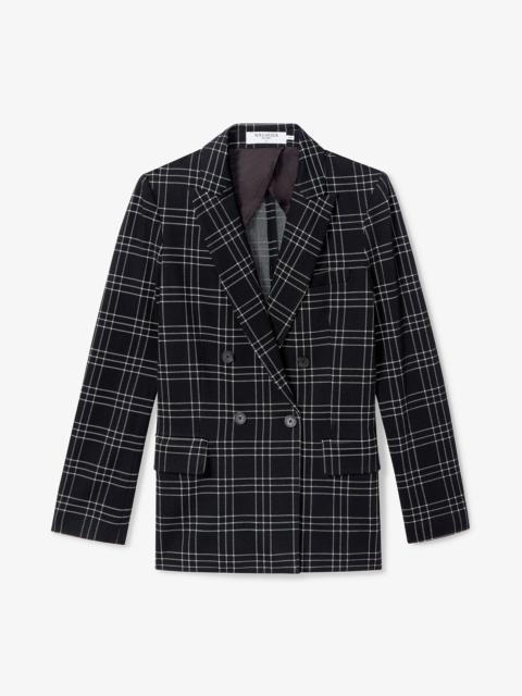 M.M.LaFleur O'Hara Effortless Blazer - Knit Suiting