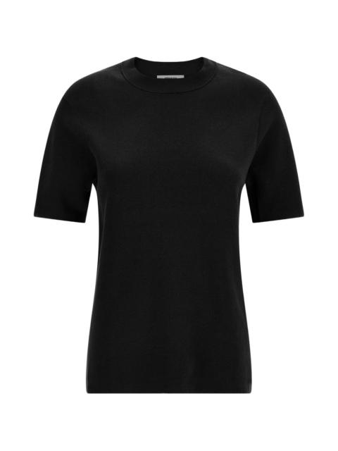 entire studios short-sleeved cotton T-shirt