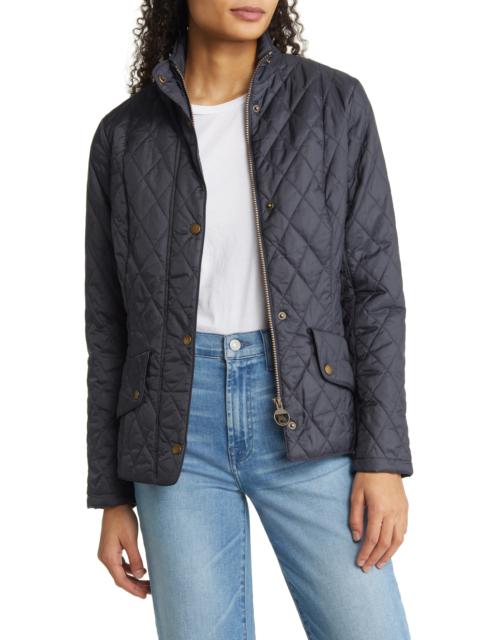 Flyweight Quilted Jacket